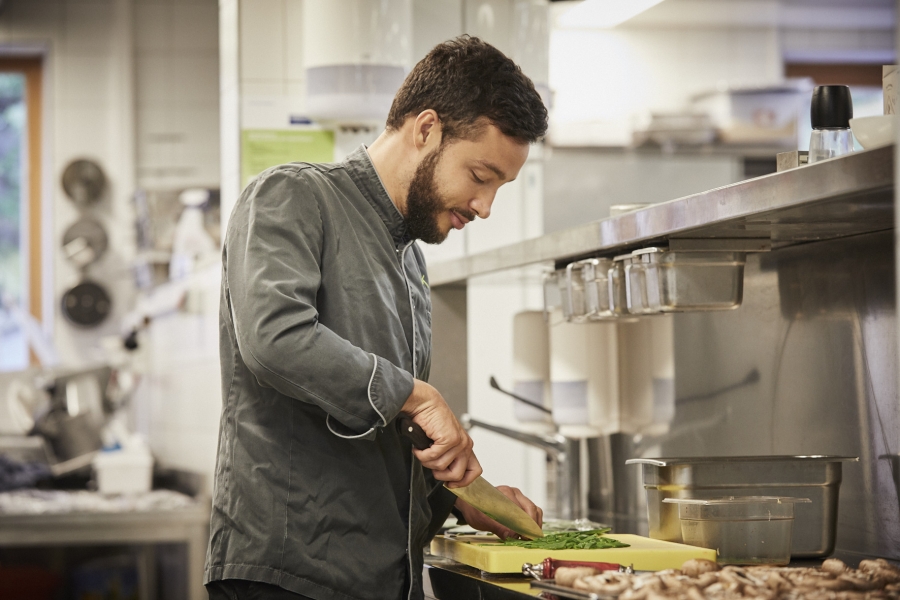 Stelle in Gastro | Pályázható vendéglátós pozíciók Ausztriába csak nyelvtudással