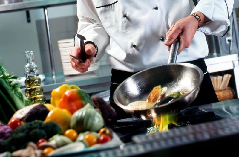 Stelle in Gastro | Pályázható vendéglátós pozíciók Ausztriába csak nyelvtudással