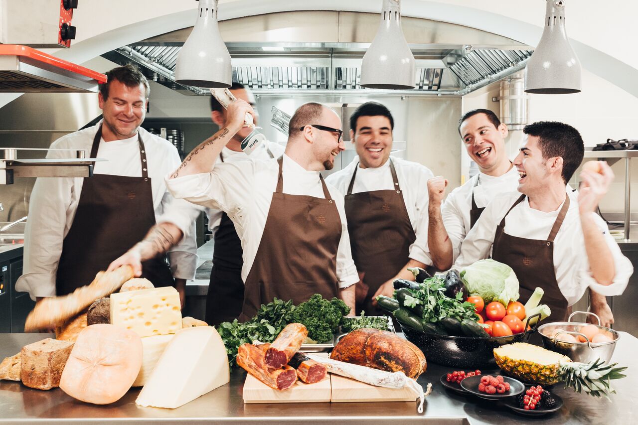 Stelle in Gastro | Pályázható vendéglátós pozíciók Ausztriába csak nyelvtudással